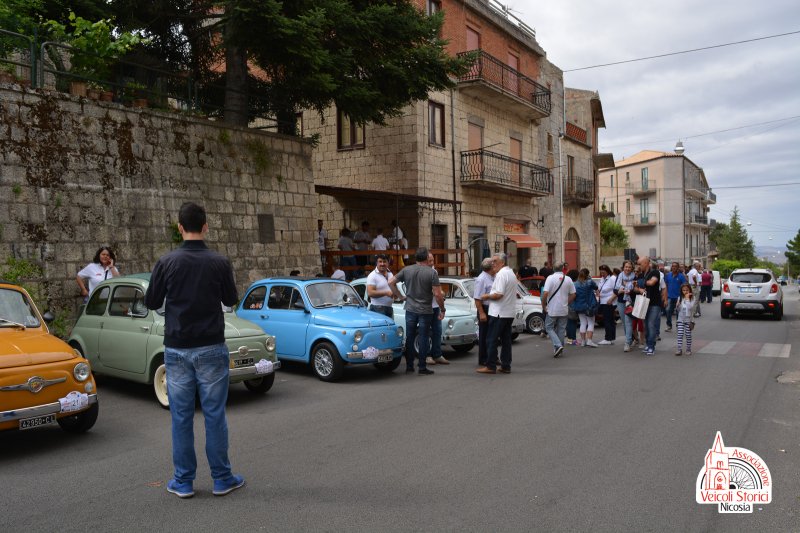 3° TOUR SULLE MADONIE